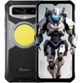   Fossibot F102 12/256GB Black