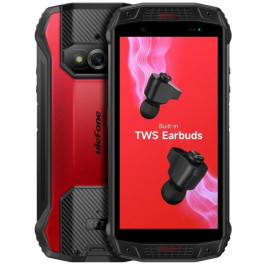   Ulefone Armor 15 6/128GB Red