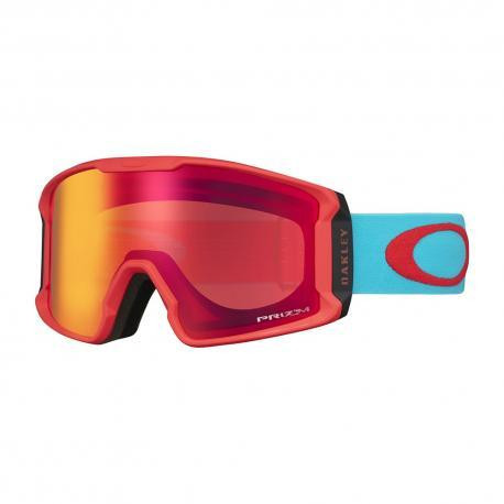 Oakley Line Miner XM (OO7093-17) - зображення 1