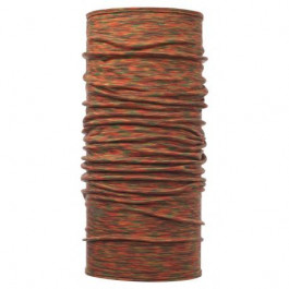   Buff Бандана  Lightweight Merino Wool Cedar Multi 2020