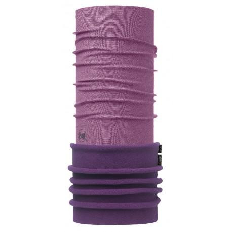 Buff Шарф-труба  Polar, Amaranth Purple Stripes (BU 115285.629.10.00) - зображення 1