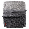 Buff Шарф-труба  Knitted Neckwarmer Comfort Nuba, Graphite (BU 1855.901.10) - зображення 1