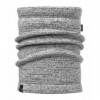 Buff Шарф-труба  Polar Thermal Neckwarmer, Melange Grey (BU 115391.938.10.00) - зображення 1