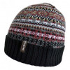 Dexshell Водонепроницаемая шапка  Beanie Fair Isle DH362BH - зображення 1