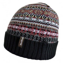   Dexshell Водонепроницаемая шапка  Beanie Fair Isle DH362BH