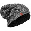 Buff Шапка ® Knitted Hat Nuba Graphite 2008.901 - зображення 1