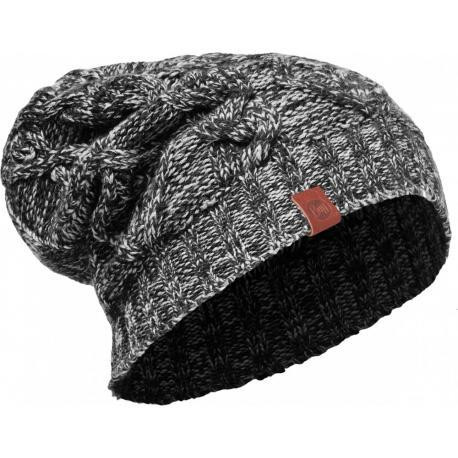 Buff Шапка ® Knitted Hat Nuba Graphite 2008.901 - зображення 1