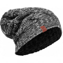   Buff Шапка ® Knitted Hat Nuba Graphite 2008.901