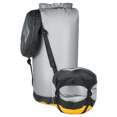 Sea to Summit Ultra-Sil eVent Compression Dry Sack S 10L (AUCDSS) - зображення 1