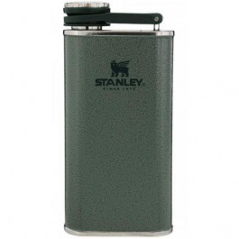   Stanley Фляга Classic 236 мл Matte Black (6939236348409)