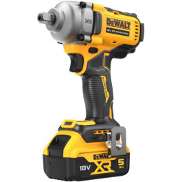   DeWALT DCF892P2T