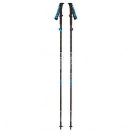   Black Diamond Distance Carbon FLZ, 95-110cm, Black (BD112204-110)