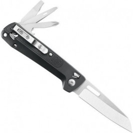   Leatherman FREE K2 gray (832659)