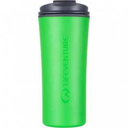   Lifeventure Travel Ellipse Mug 300 мл Graphite (75430)