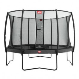   Berg Champion Grey 430 + Safety Net Deluxe (35.44.93.01)