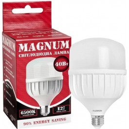   Magnum LED BL80 40W E27 6500K (90015908)