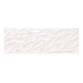   Allore Group Плитка Murano Pearl W M/STR NR Glossy 25x75