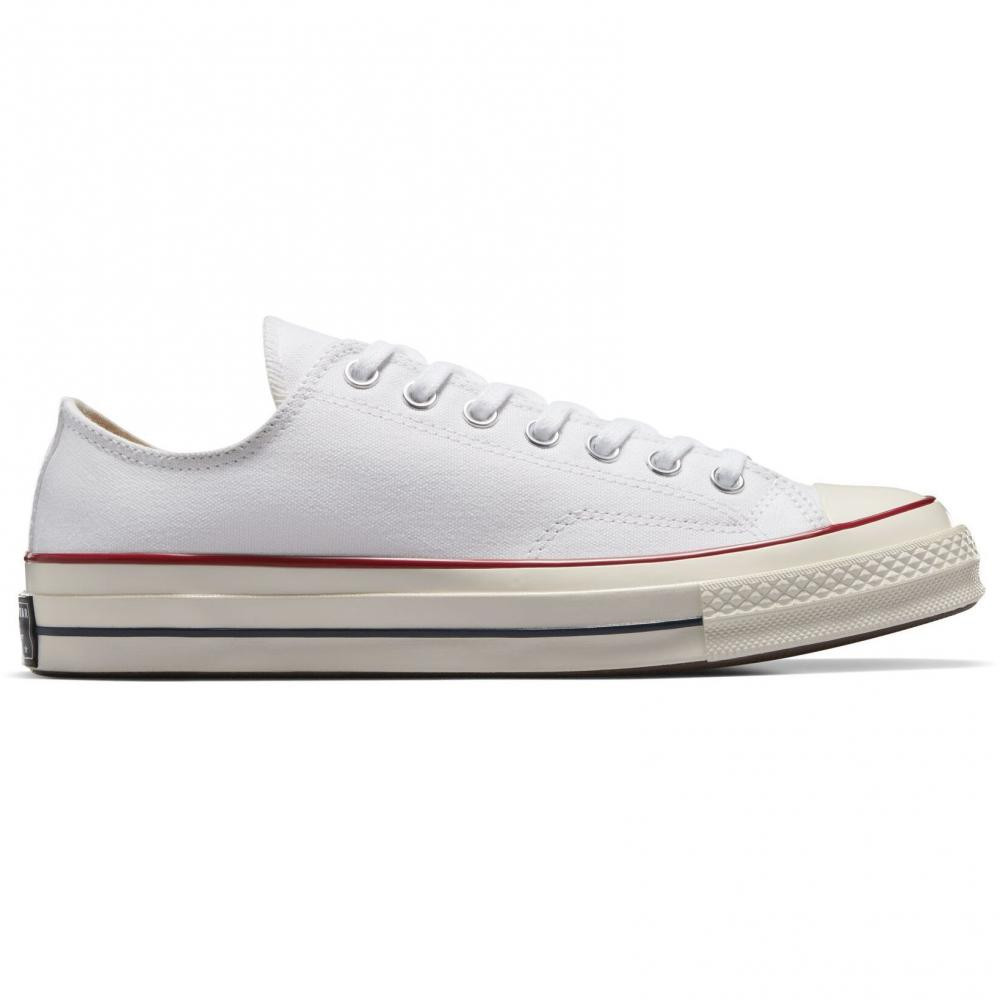 Converse Кеди  Chuck 70 Ox 162065C 42 (8.5) 27 см (888755678701) - зображення 1