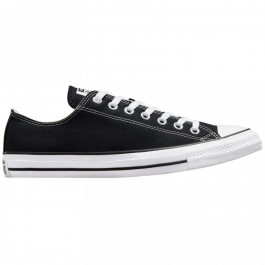   Converse Кеды  All Star Ox M9166C 36 (3.5) 22.5 см Black (886952781743)