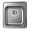 Hansgrohe S41 S412-F400 43335800 - зображення 1