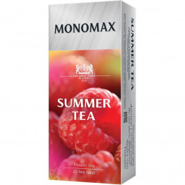   Мономах Чай  Summer tea 25х2 г (mn.18359) (4820097818359)