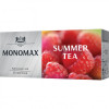 Мономах Чай Summer tea 25х2 г (4820097818359) - зображення 2