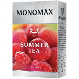   Мономах Чай  Summer tea 80 г (mn.77675) (4820198877675)