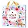 Lovare Коллекция чая Bouquet 6 видов по 5 шт (4820198874186) - зображення 1