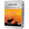 Мономах Чай черный байховый Ceylon Tea 90 г (4820097812203) - зображення 2