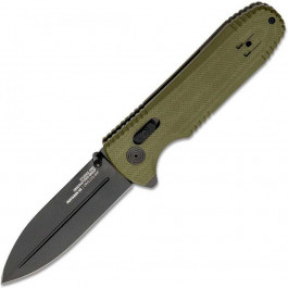   SOG Pentagon XR OD Green (12-61-02-57)