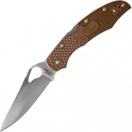   Spyderco Byrd Cara 2 (BY03PBN2)