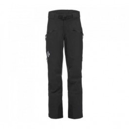   Black Diamond Штани  M Recon Stretch Ski Pants Black L (1033-BD ZC0G.015-L)