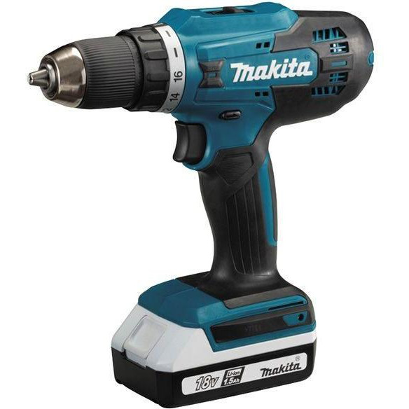 Makita DF488D004 - зображення 1