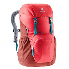   Deuter Junior 18 / chili-lava (3610521-5549)