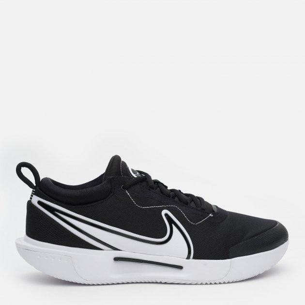 Nike Чоловічі кросівки  M Zoom Court Pro Cly DH2603-010 40 (7) 25 см (195866318458) - зображення 1