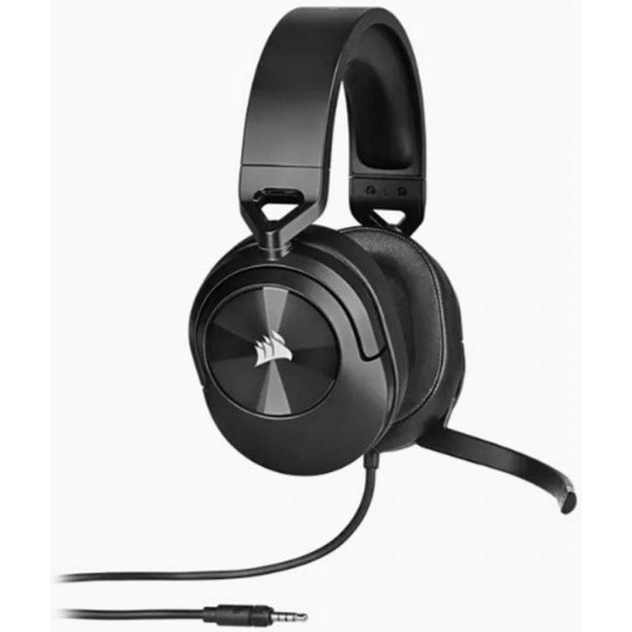 Corsair HS55 Surround Carbon (CA-9011265) - зображення 1