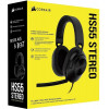 Corsair HS55 Surround Carbon (CA-9011265) - зображення 9