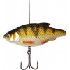 DAM MadCat Inline Rattler 130 FS 90g / perch (51858) - зображення 1