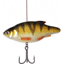   DAM MadCat Inline Rattler 130 FS 90g / perch (51858)