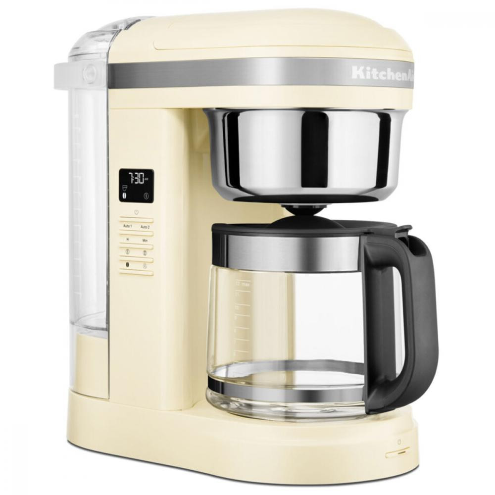 KitchenAid 5KCM1209EAC - зображення 1