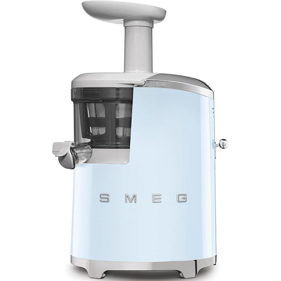 SMEG SJF01PBEU - зображення 1