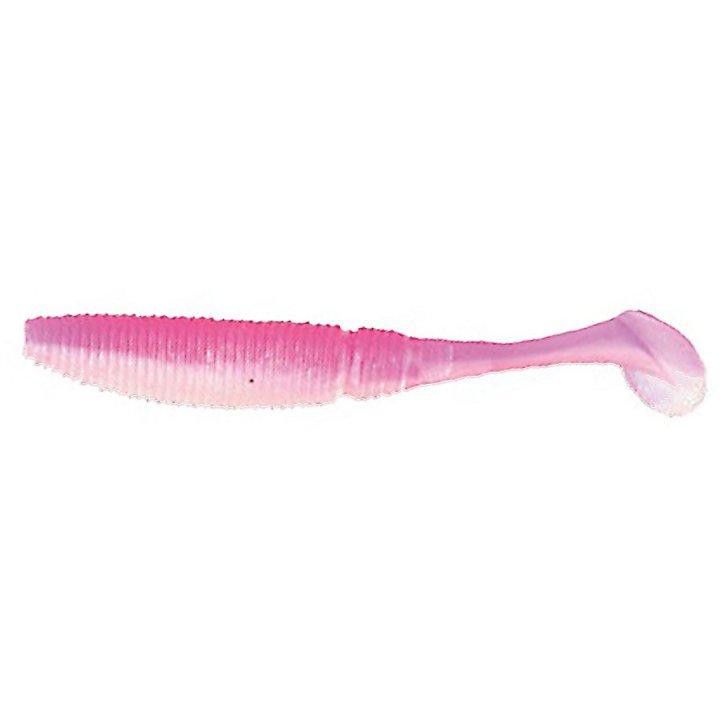 Nomura Rolling Shad 75mm (069 - Sexy Pink) - зображення 1