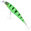 Balzer Colonel UV Striker / Minnow 8cm / Green Fire Tiger (13462 813) - зображення 1