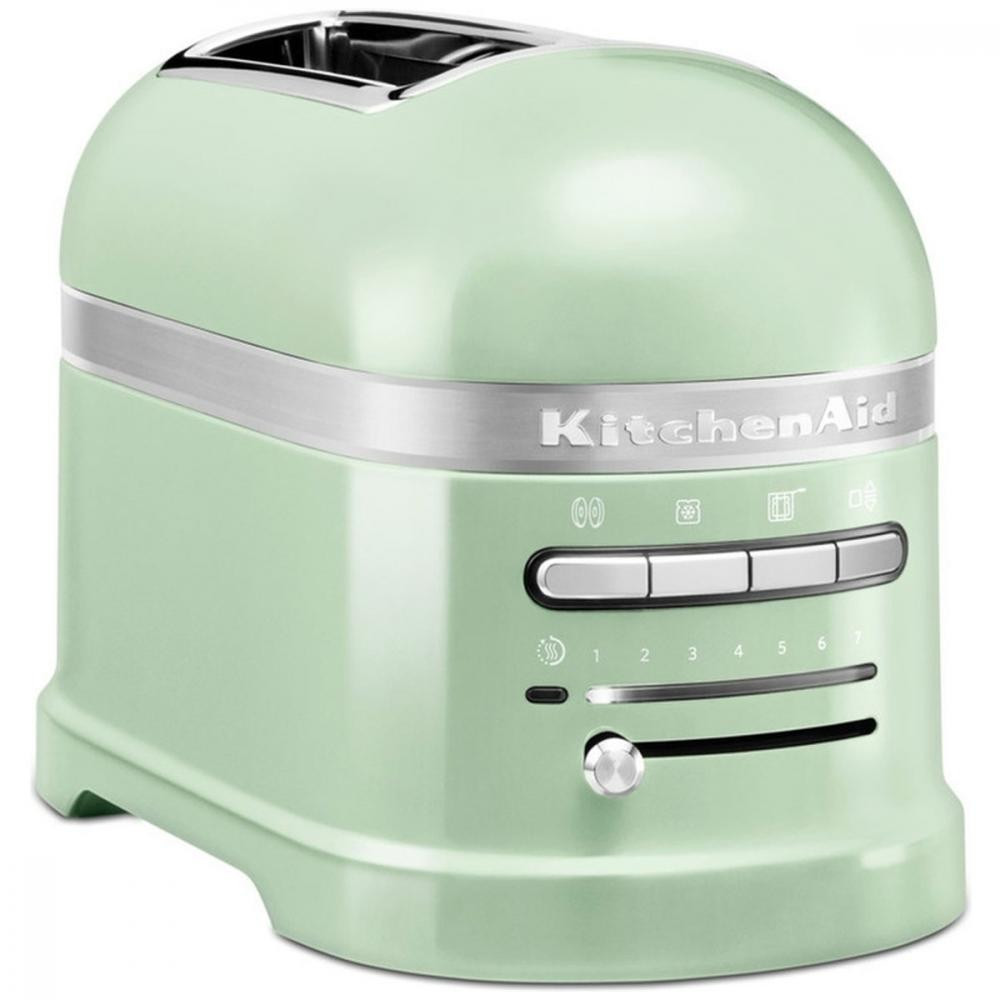 KitchenAid 5KMT2204EPT - зображення 1