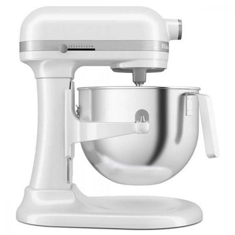 KitchenAid Heavy Duty 6.6 л 5KSM70JPXEWH - зображення 1