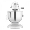 KitchenAid Heavy Duty 6.6 л 5KSM70JPXEWH - зображення 8