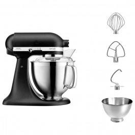   KitchenAid 5KSM185PSEBK