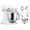 KitchenAid 5KSM175PSEWH - зображення 1