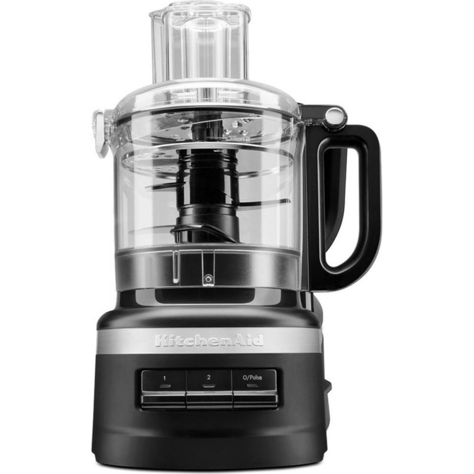 KitchenAid 5KFP0719EBM - зображення 1