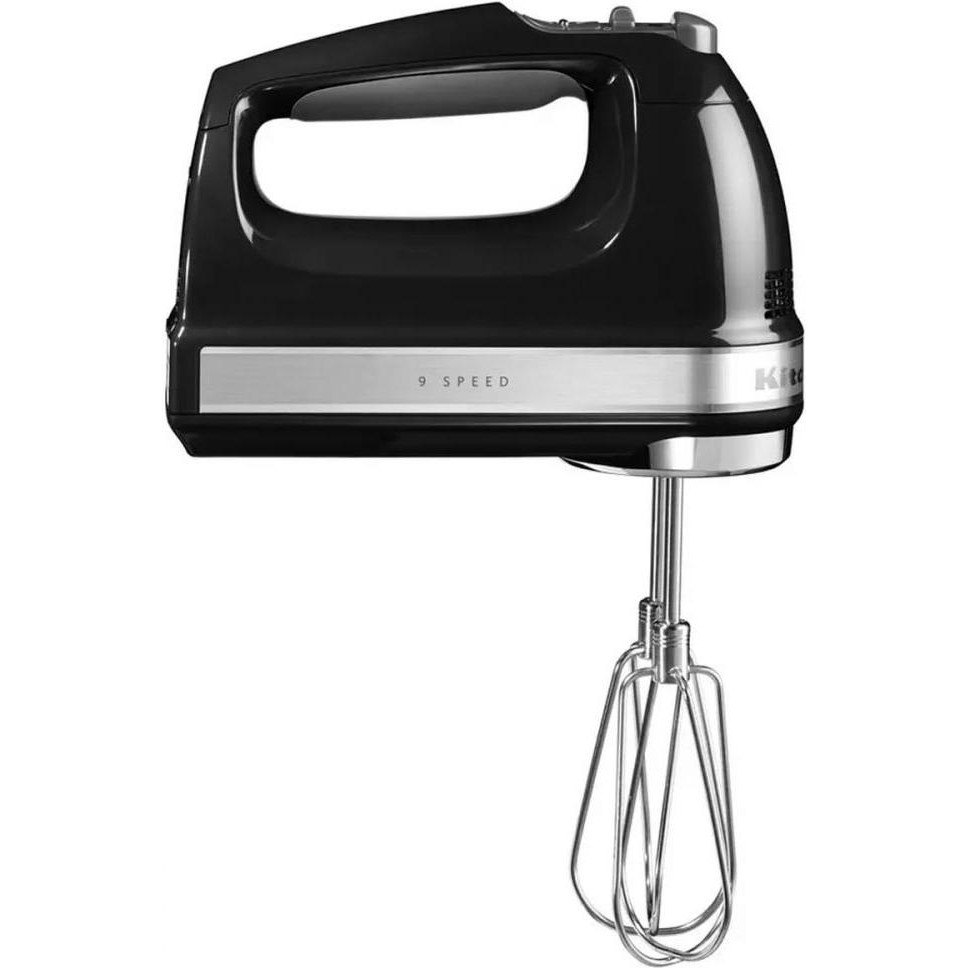 KitchenAid 5KHM9212EOB - зображення 1